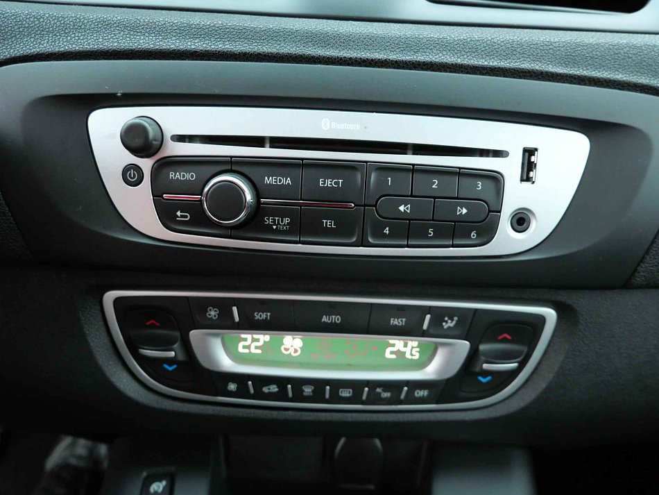 Renault Grand Scénic 1.5 dCi 