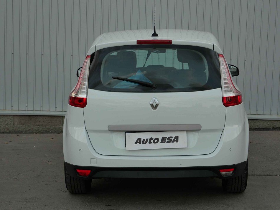 Renault Grand Scénic 1.5 dCi 