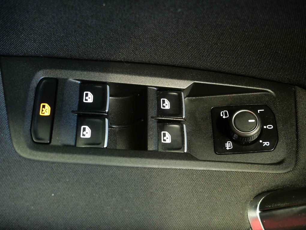 Volkswagen Touran 1.6TDi 