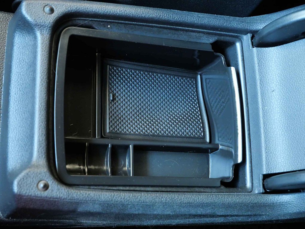 Volkswagen Touran 1.6TDi 