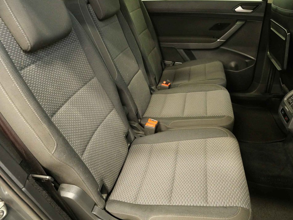 Volkswagen Touran 1.6TDi 