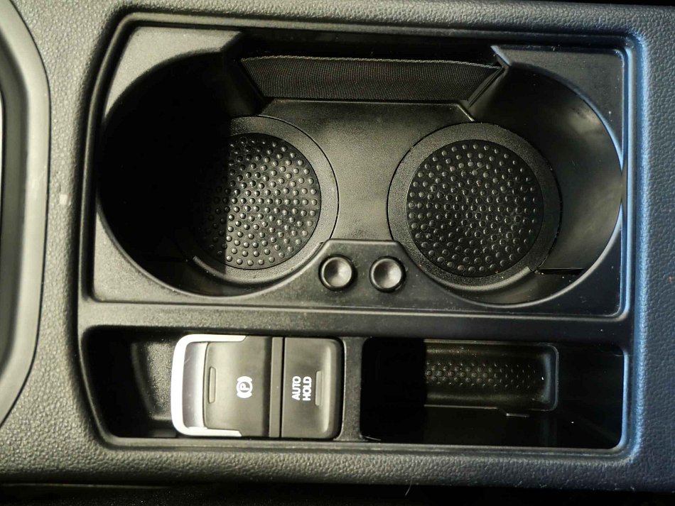 Volkswagen Touran 1.6TDi 
