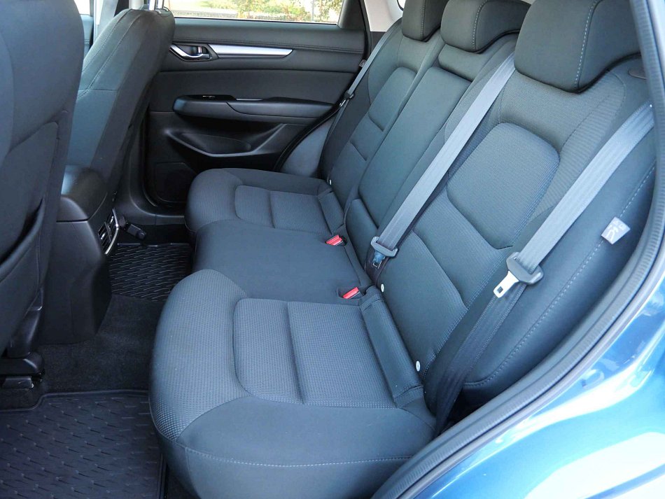 Mazda CX-5 2.0 Skyactiv-G 