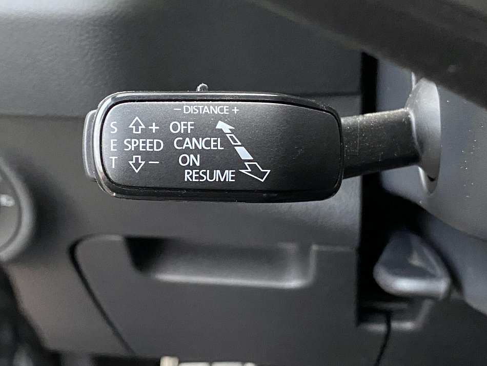Škoda Karoq 1.5 TSi SportLine