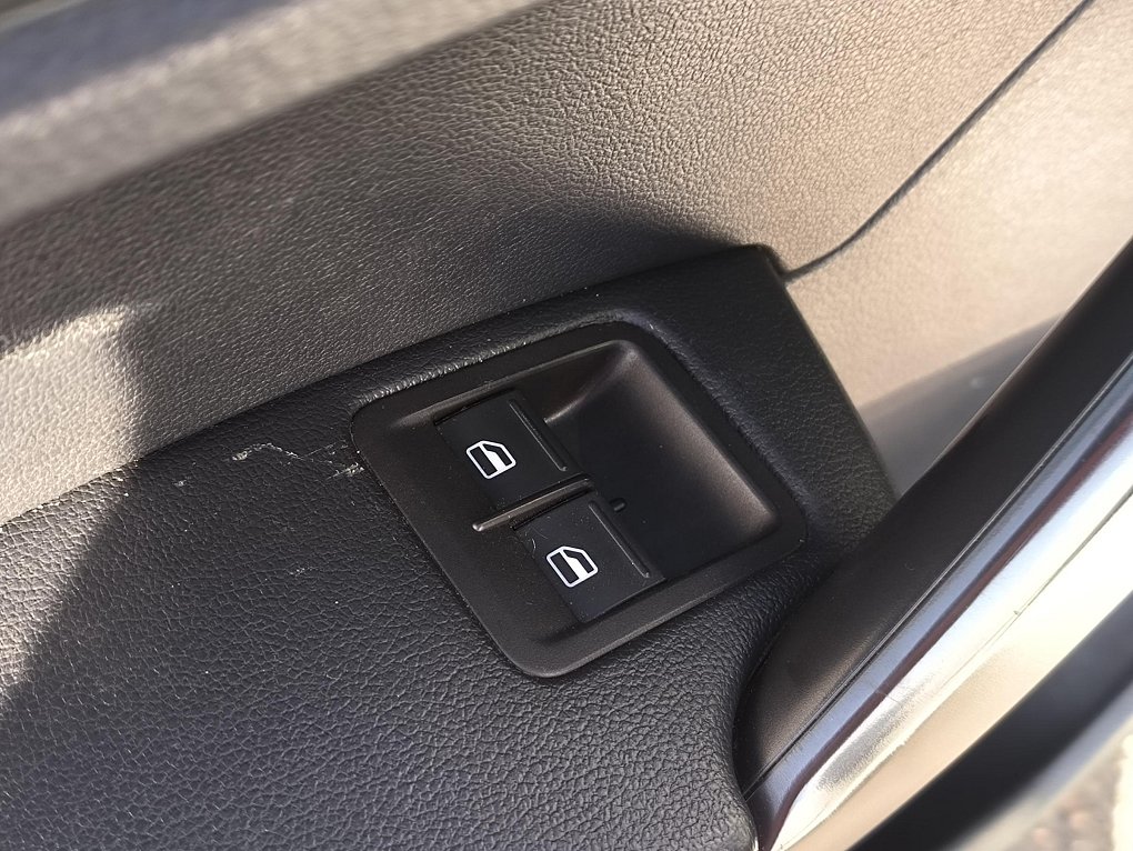 Volkswagen Caddy 2.0TDi  MAXi