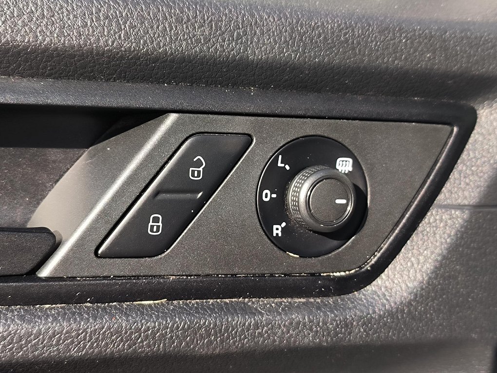 Volkswagen Caddy 2.0TDi  MAXi