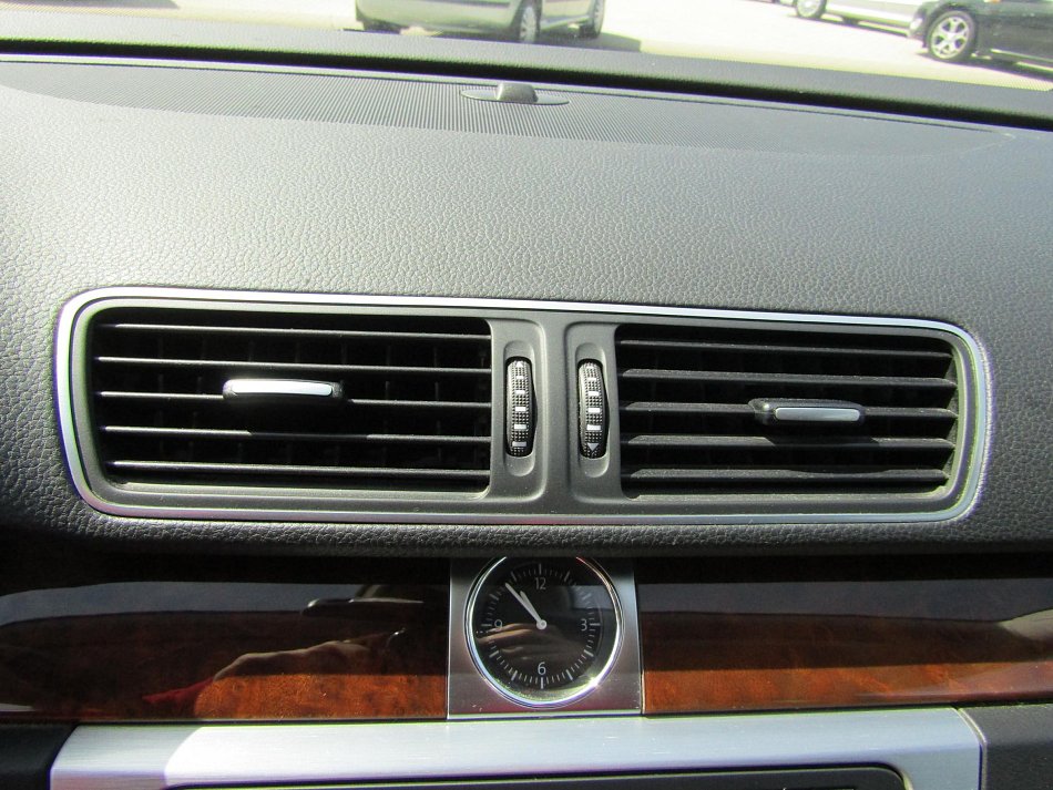 Volkswagen Passat 2.0 TSi Highline