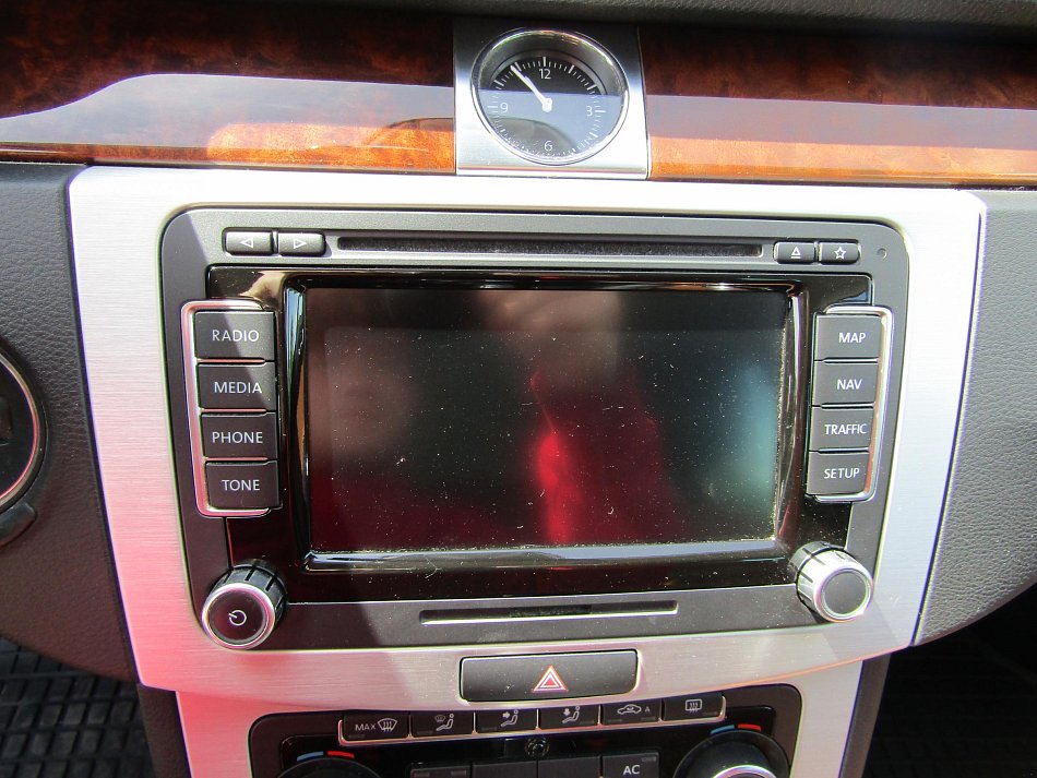 Volkswagen Passat 2.0 TSi Highline
