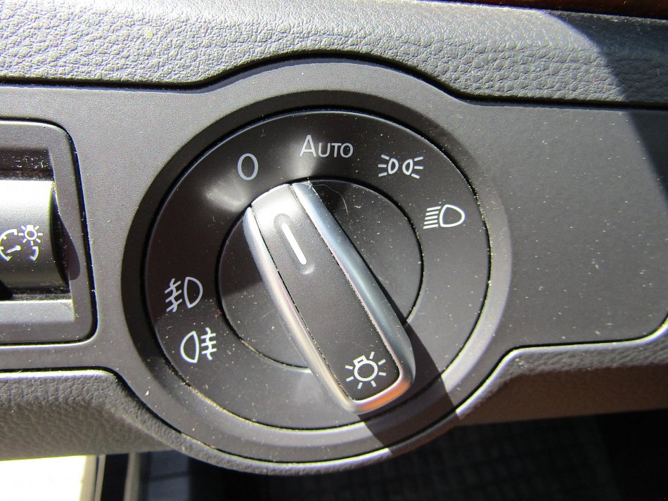 Volkswagen Passat 2.0 TSi Highline