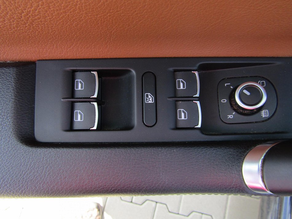 Volkswagen Passat 2.0 TSi Highline