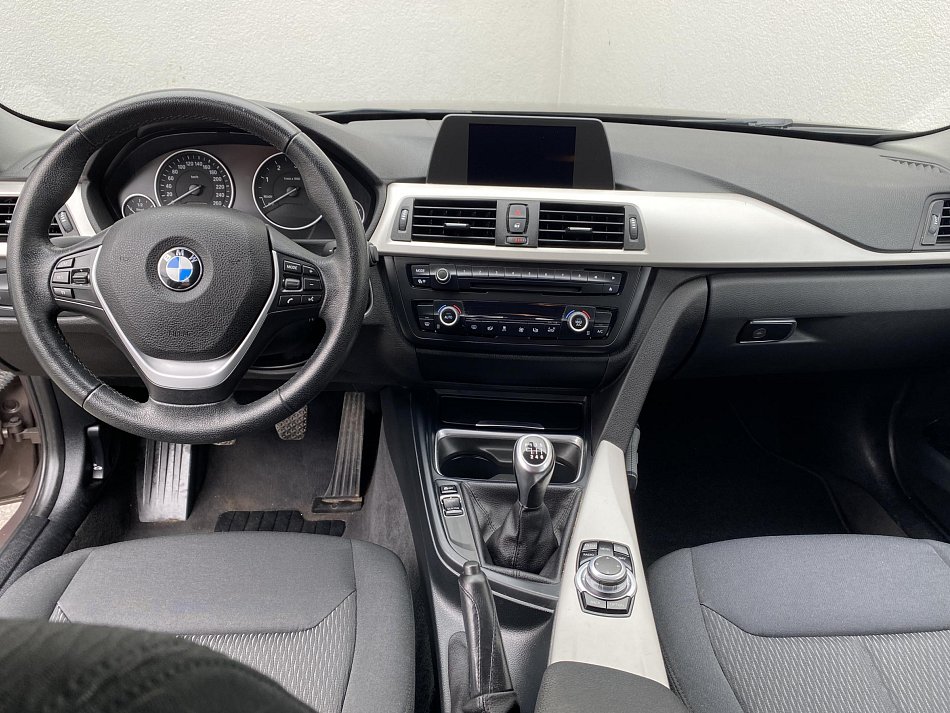 BMW Řada 3 2.0 D  316 D