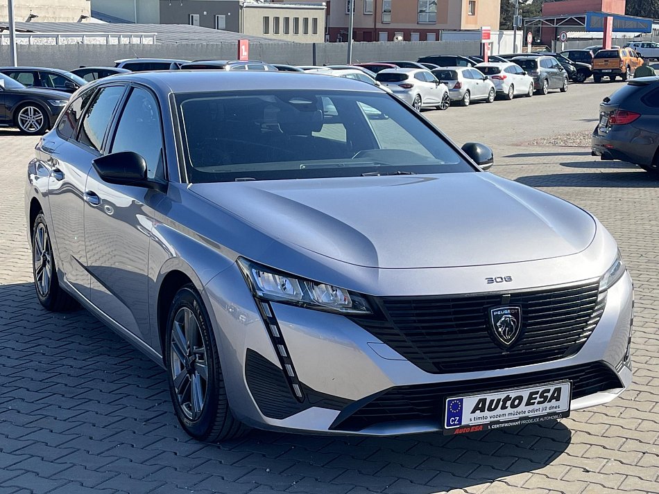 Peugeot 308 1.5 HDi Active