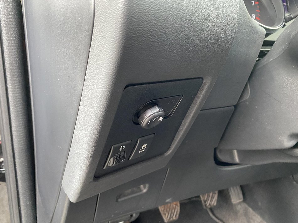 Nissan Qashqai 1.6i Visia