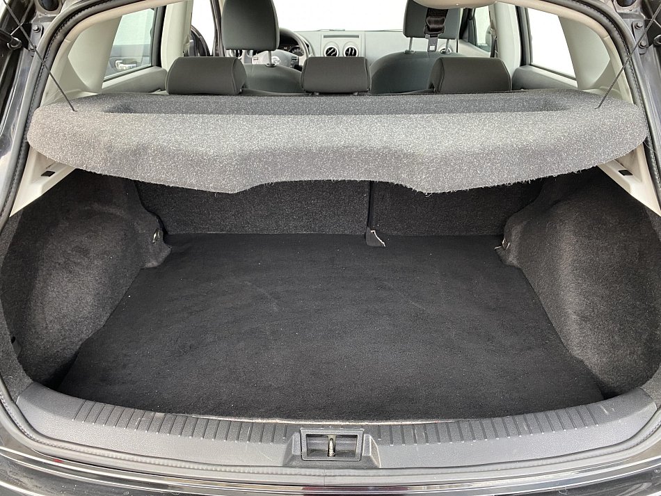Nissan Qashqai 1.6i Visia