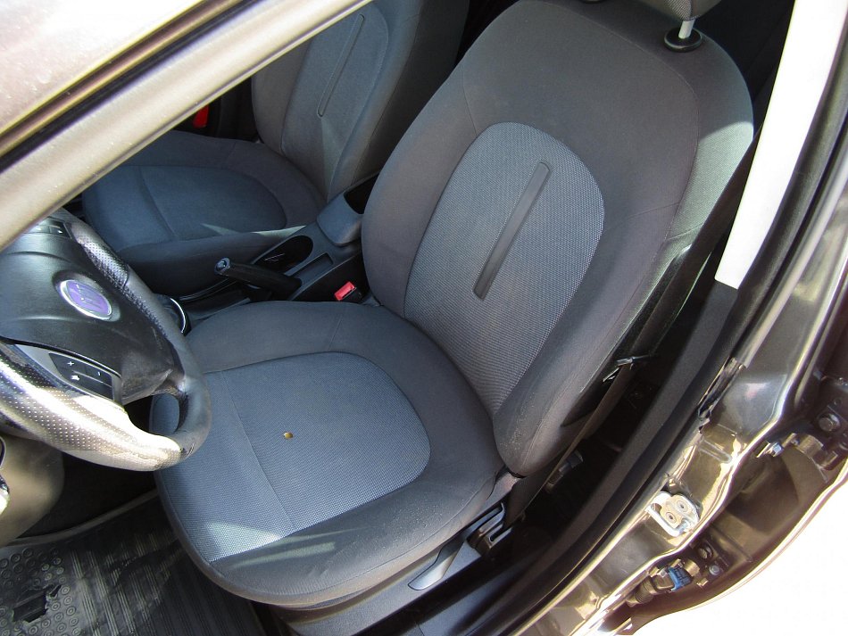 Fiat Bravo 1.9 JTD 