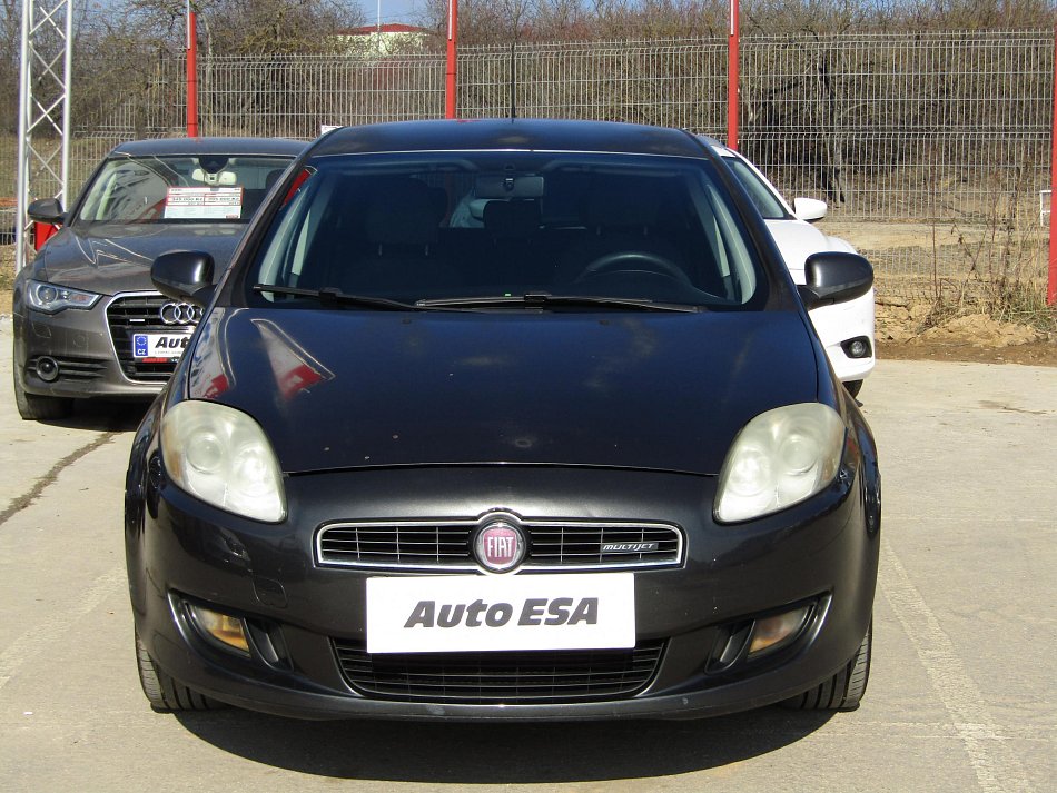 Fiat Bravo 1.9 JTD 