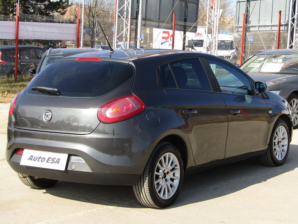 Fiat Bravo 1.9 JTD 