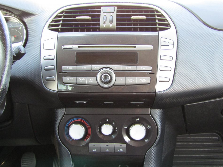 Fiat Bravo 1.9 JTD 