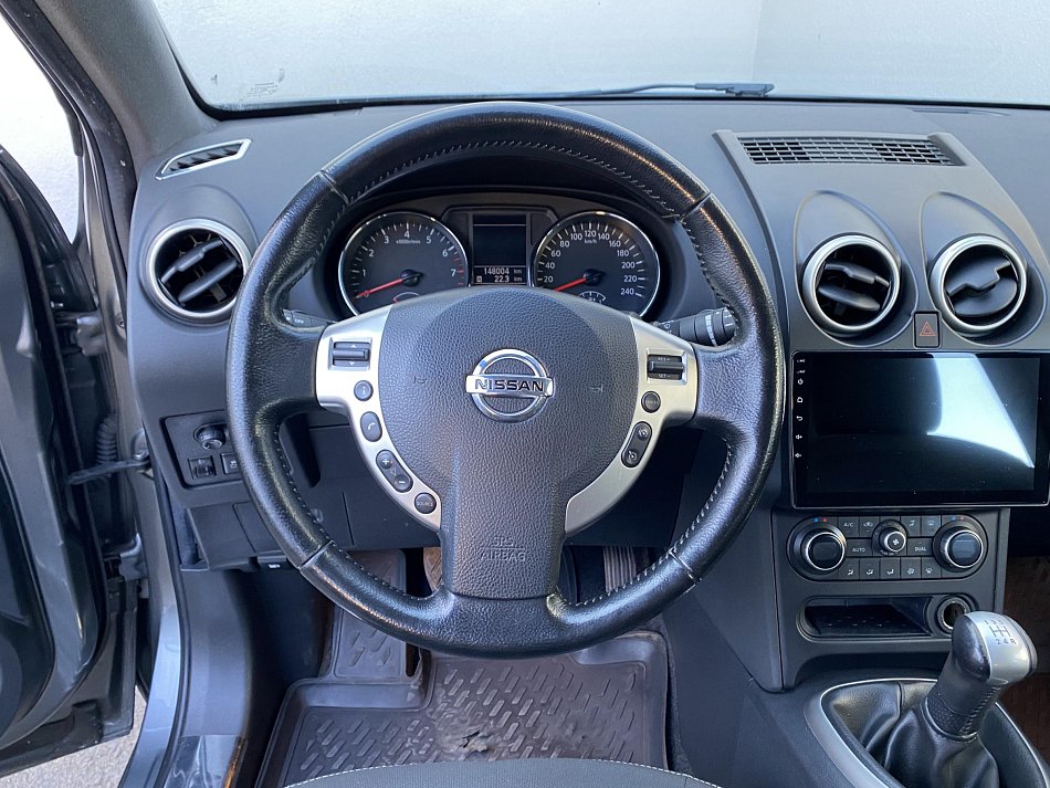 Nissan Qashqai 1.6i Acenta