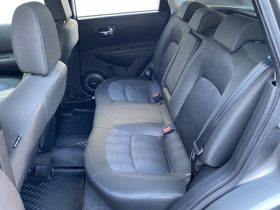 Nissan Qashqai 1.6i Acenta