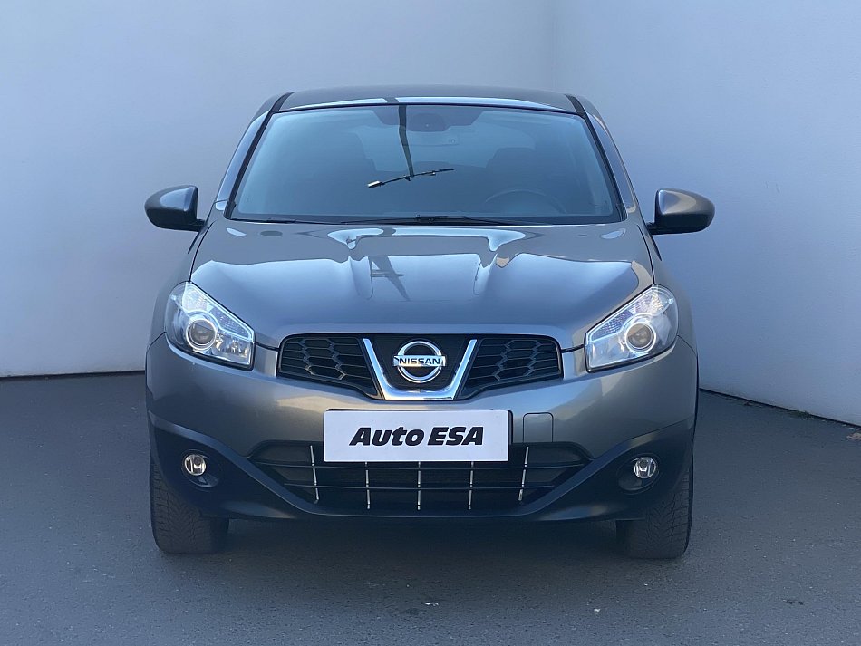 Nissan Qashqai 1.6i Acenta