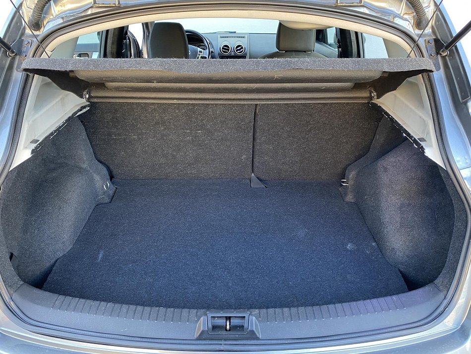 Nissan Qashqai 1.6i Acenta