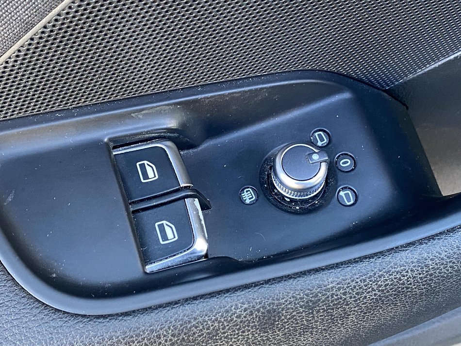 Audi A3 2.0 TDi 