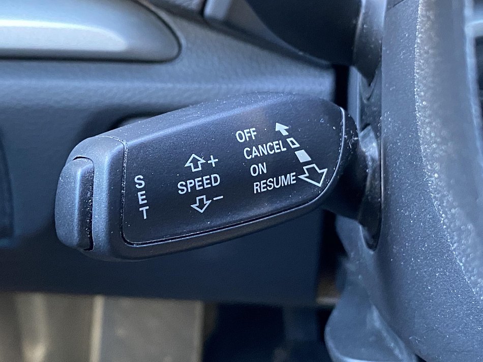 Audi A3 2.0 TDi 