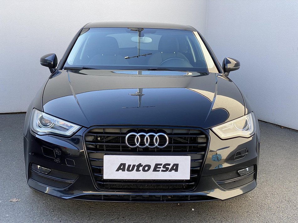 Audi A3 2.0 TDi 