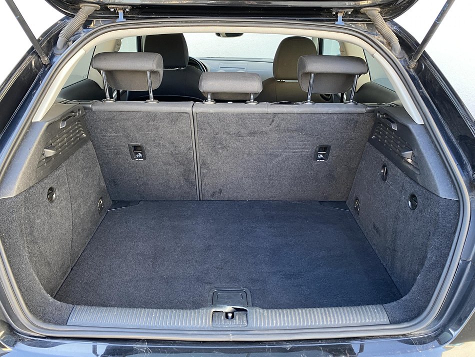 Audi A3 2.0 TDi 