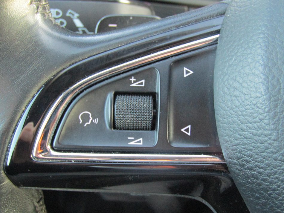 Škoda Superb III 2.0TDI Style