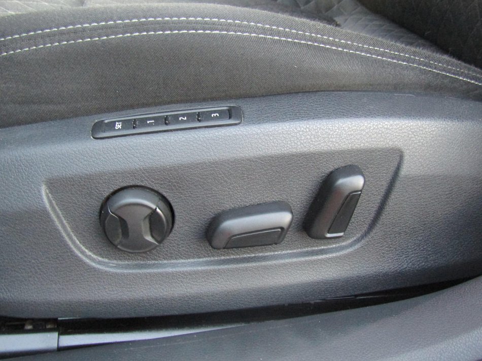 Škoda Superb III 2.0TDI Style
