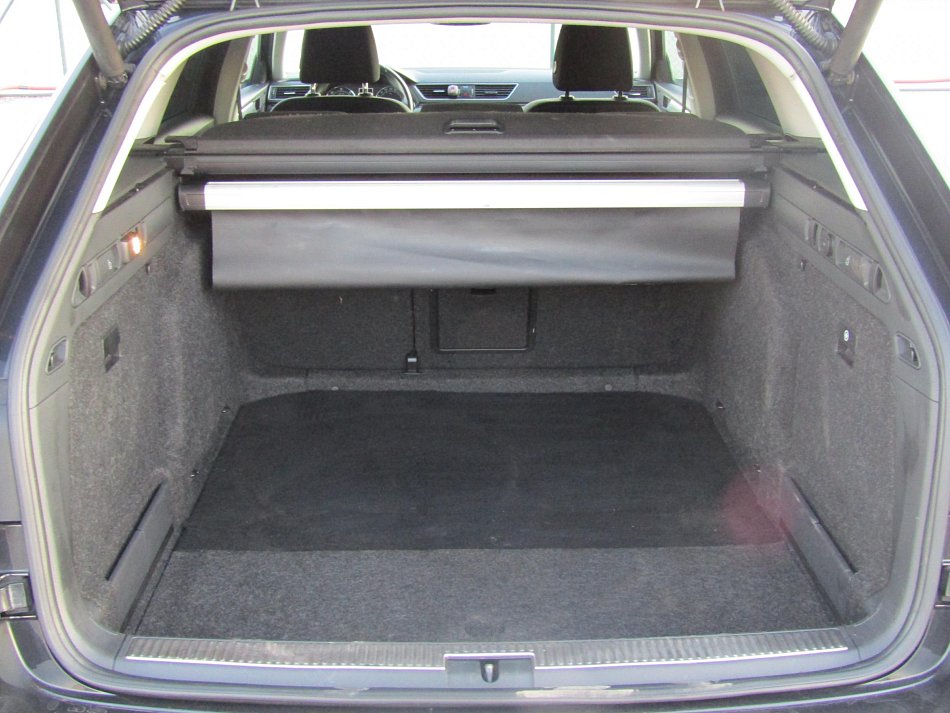 Škoda Superb III 2.0TDI Style