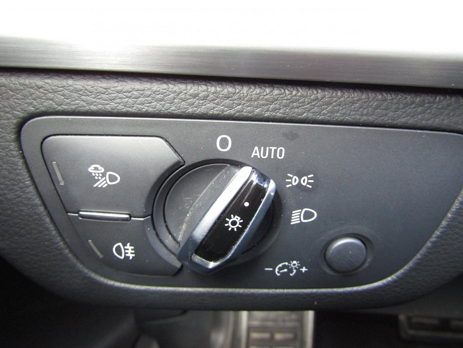 Audi Q5 2.0TDi  Quattro