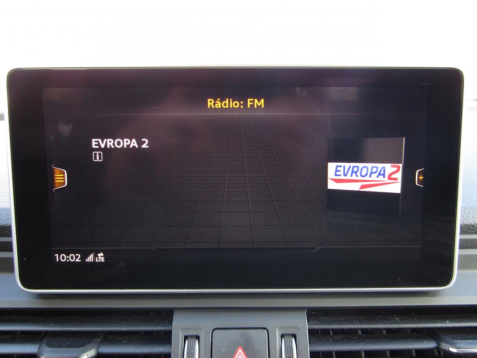 Audi Q5 2.0TDi  Quattro