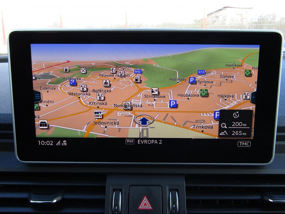 Audi Q5 2.0TDi  Quattro