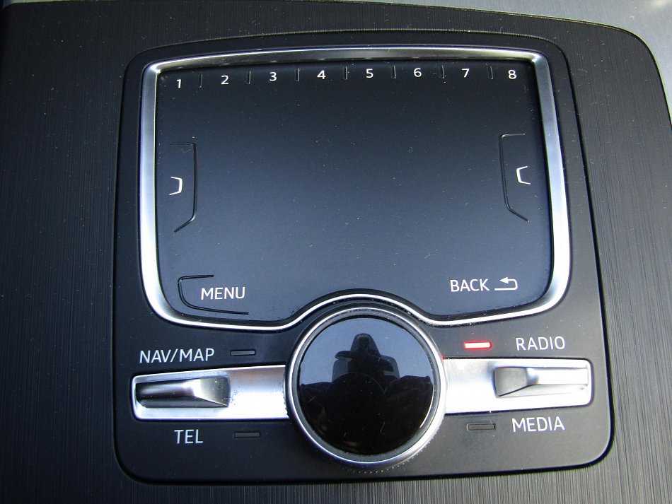 Audi Q5 2.0TDi  Quattro