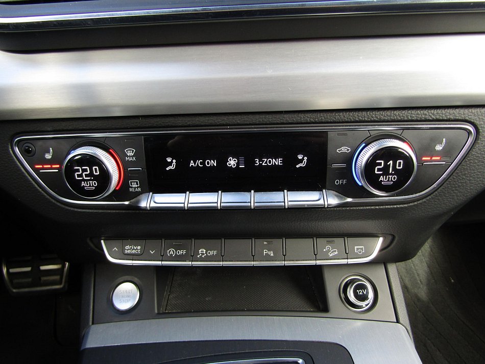 Audi Q5 2.0TDi  Quattro