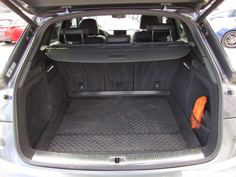 Audi Q5 2.0TDi  Quattro