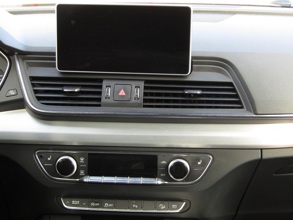 Audi Q5 2.0TDi  Quattro