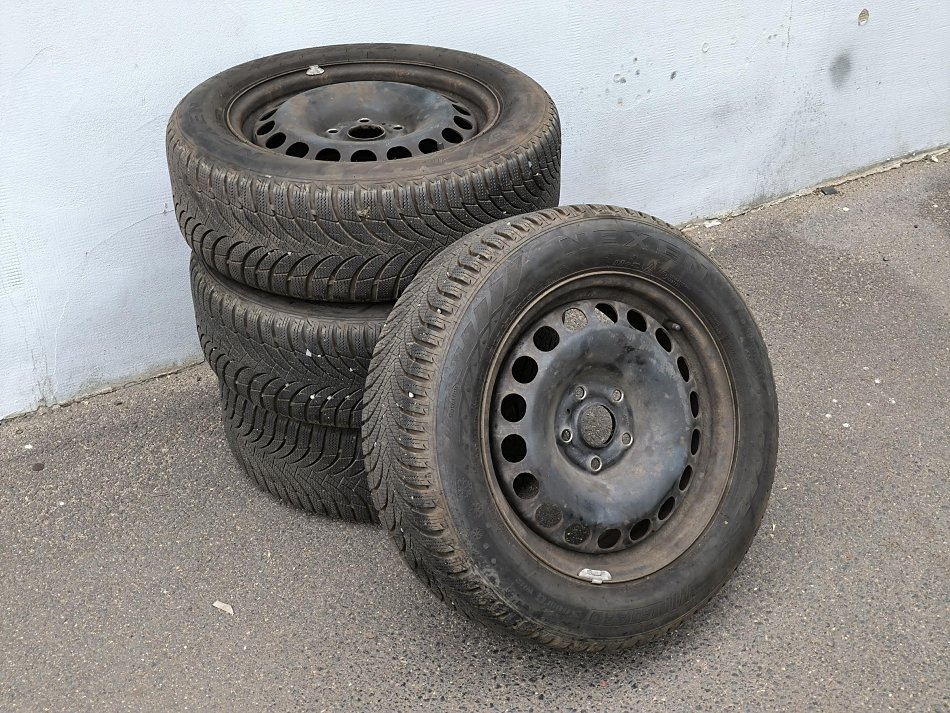 Volkswagen Passat 2.0TDi 