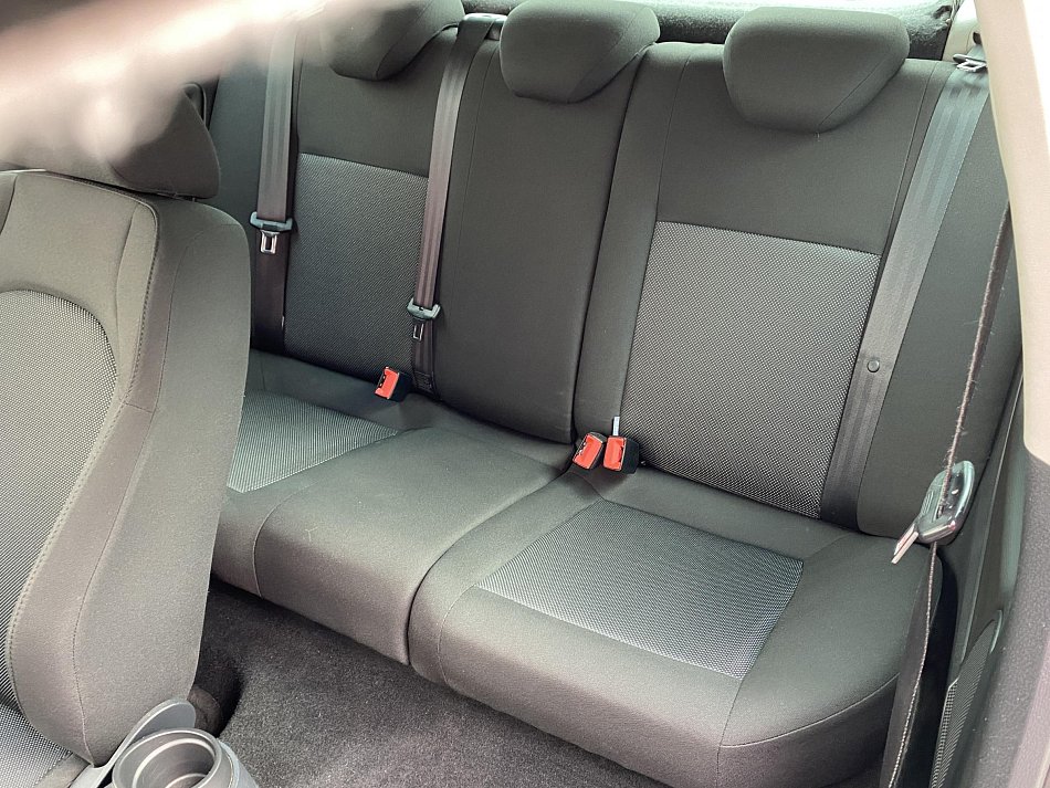 Seat Ibiza 1.6 TDi Sport