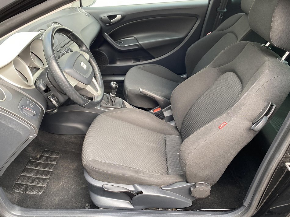 Seat Ibiza 1.6 TDi Sport