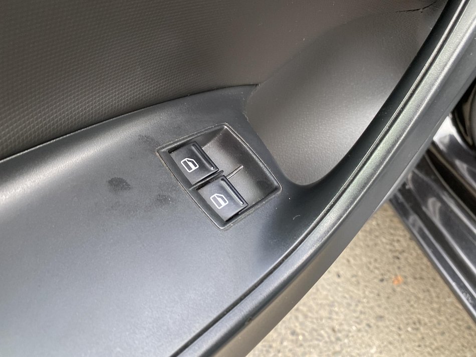 Seat Ibiza 1.6 TDi Sport