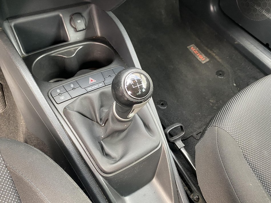 Seat Ibiza 1.6 TDi Sport