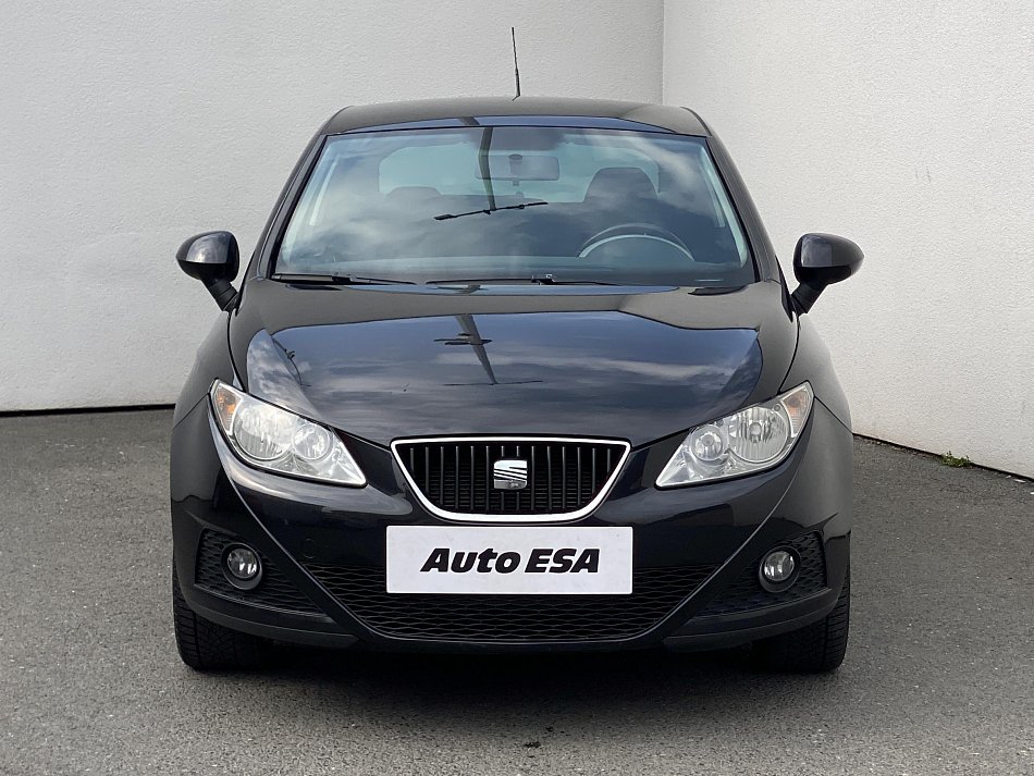 Seat Ibiza 1.6 TDi Sport