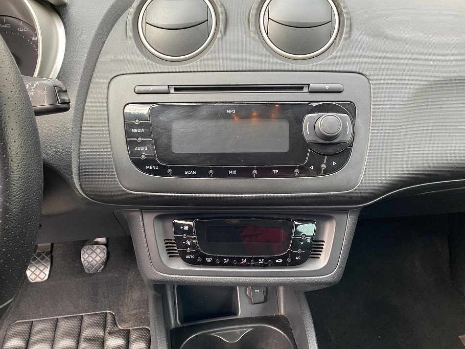 Seat Ibiza 1.6 TDi Sport