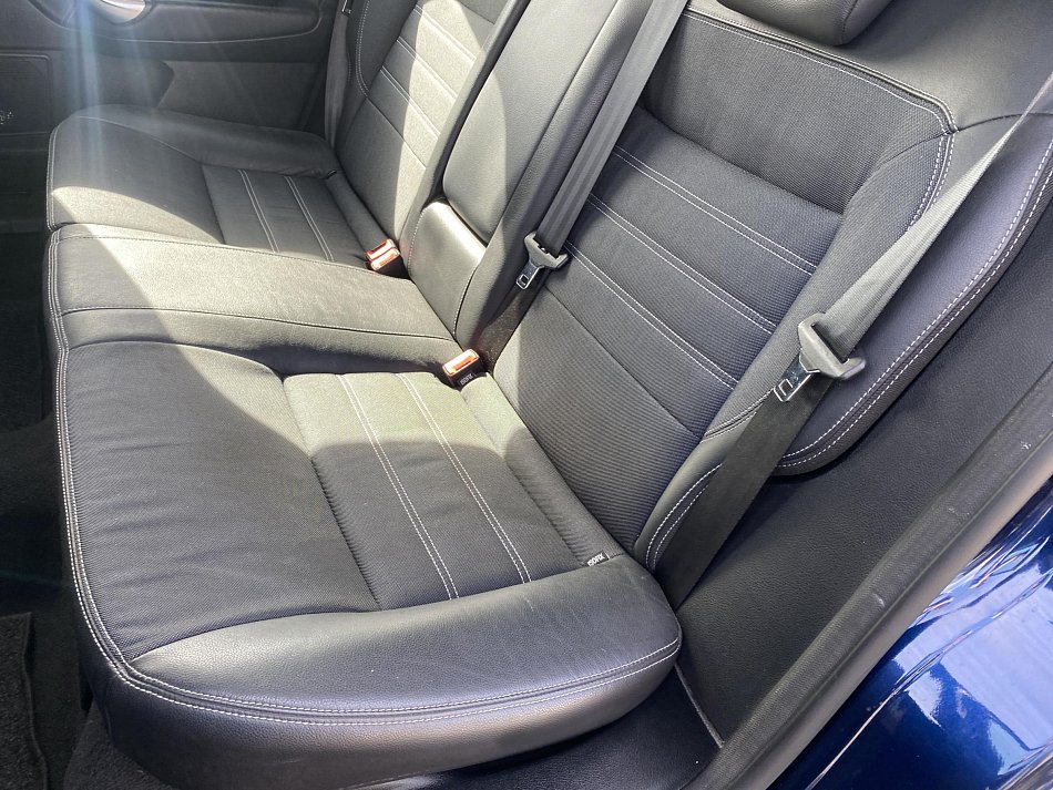 Ford Mondeo 2.0 TDCi Titanium