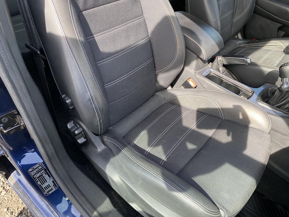 Ford Mondeo 2.0 TDCi Titanium