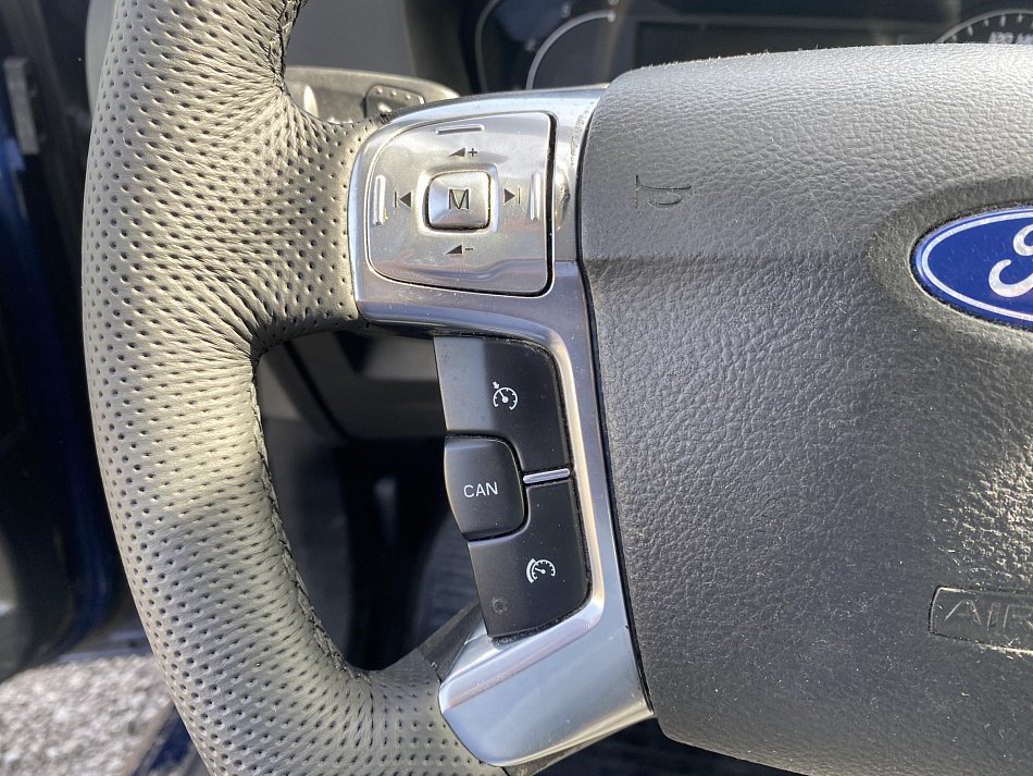 Ford Mondeo 2.0 TDCi Titanium